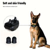 Smart Trainer Pro – Uppladdningsbar fjärrkontroll för hundhalsband med pip och vibration