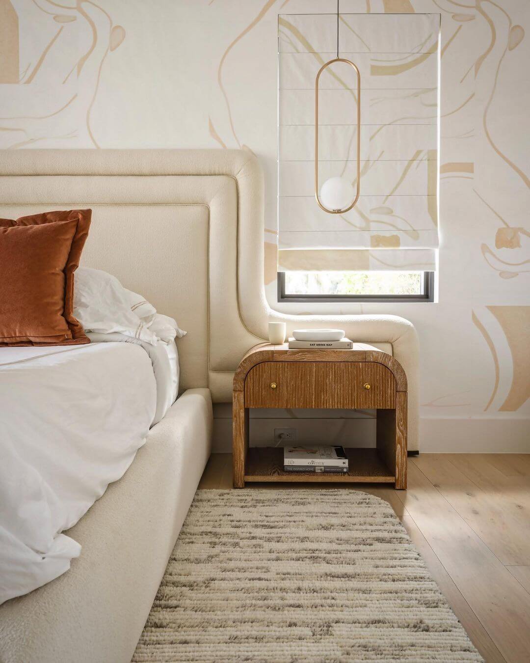 Modern Taklampa - Elegant & Stilren Design