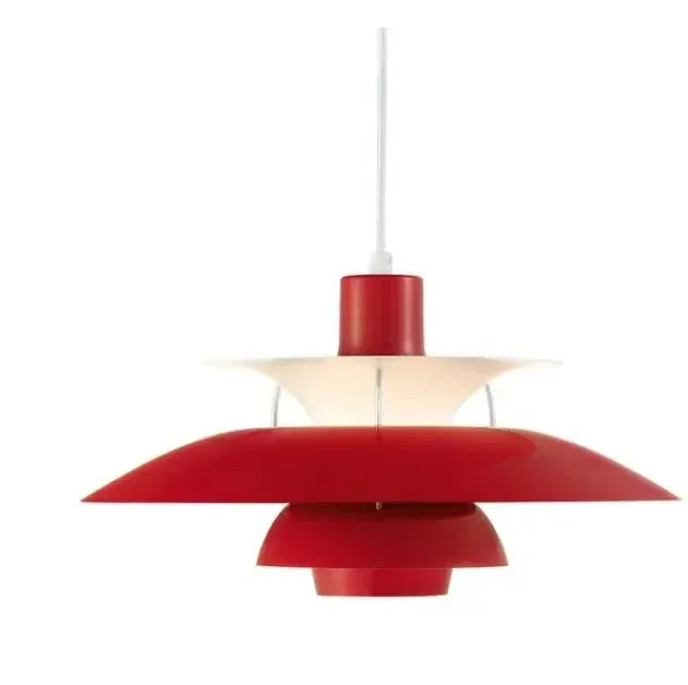 LumiRing | Rund LED Taklampa med Dimmerfunktion