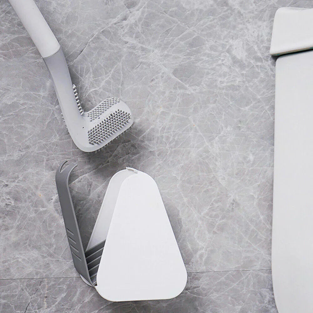 Smart Hygienisk Toalettborste - PureClean Borste