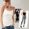 Tanktop med inbyggd bh - LinaFlex