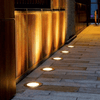 Solar Ground Spotlight för Utomhusbruk – SunHalo