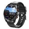 Multifunktionell Smartwatch - HealthSync Pro