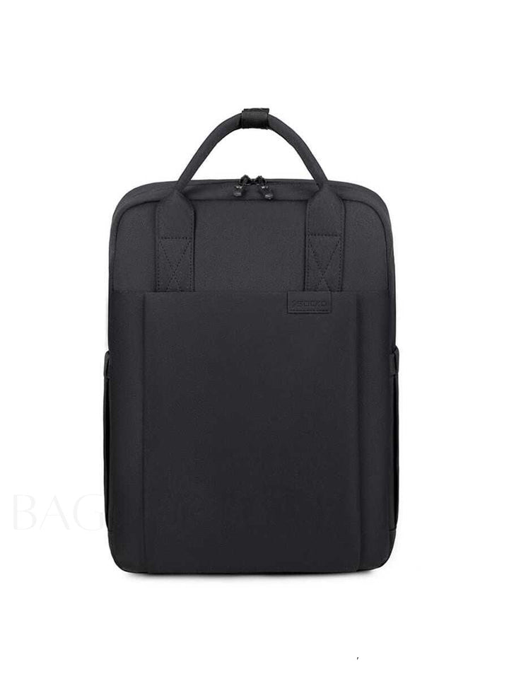 Vattentät Laptopryggsäck – Nexor