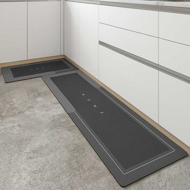 Snabbtorkande, Superabsorberande Badmatta - AquaComfort