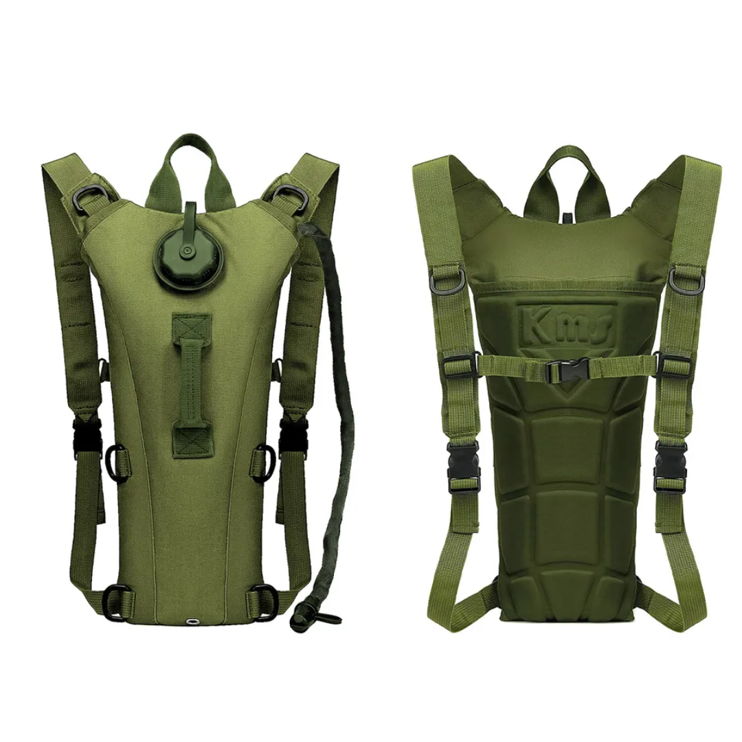 Vattenryggsäck 3L – HydraPack