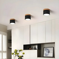 Vesta - Vintage LED loftlampe