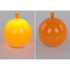 Kompakt Modern LED Ballong Taklampa – AuraLite