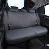 Robust Hundbil Bakseat Skydd - BarkGuard