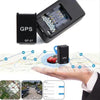 Kompakt GPS Tracker - Realtidsposition för säkerhet och trygghet