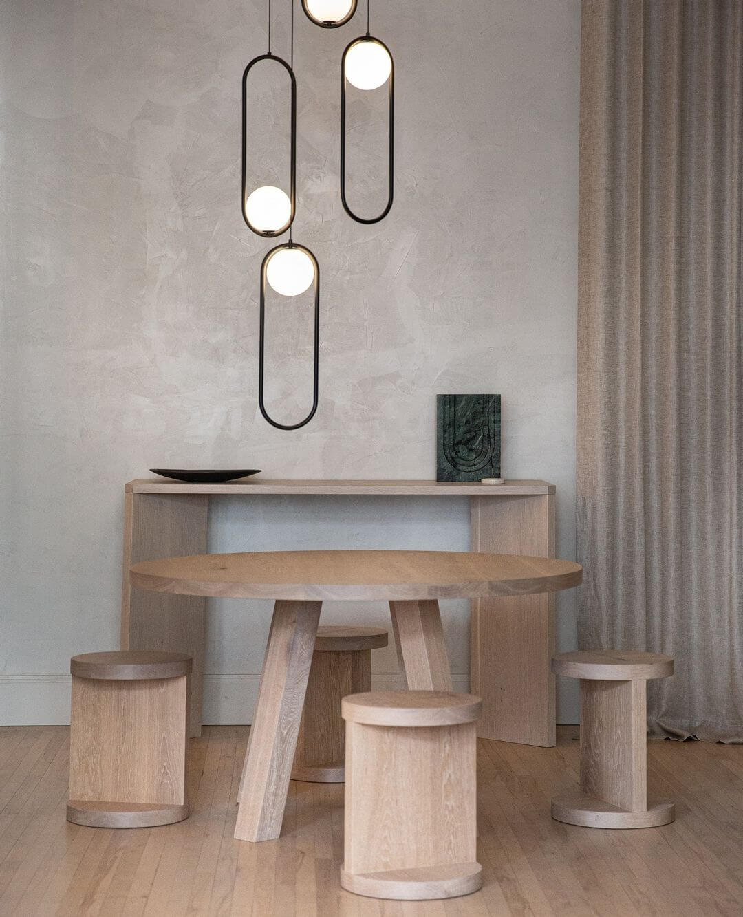 Modern Taklampa - Elegant & Stilren Design