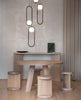 Modern Taklampa - Elegant & Stilren Design