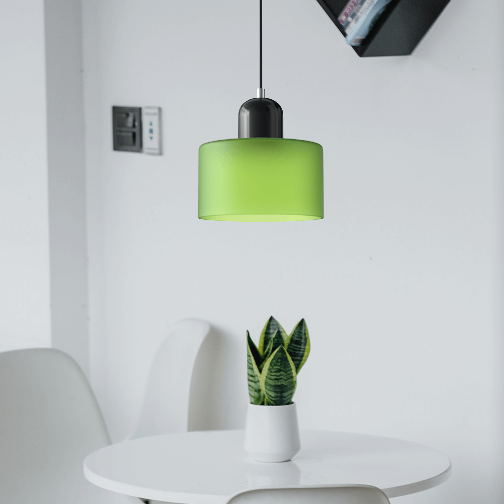 Modern Glaskrona - Elegant Design