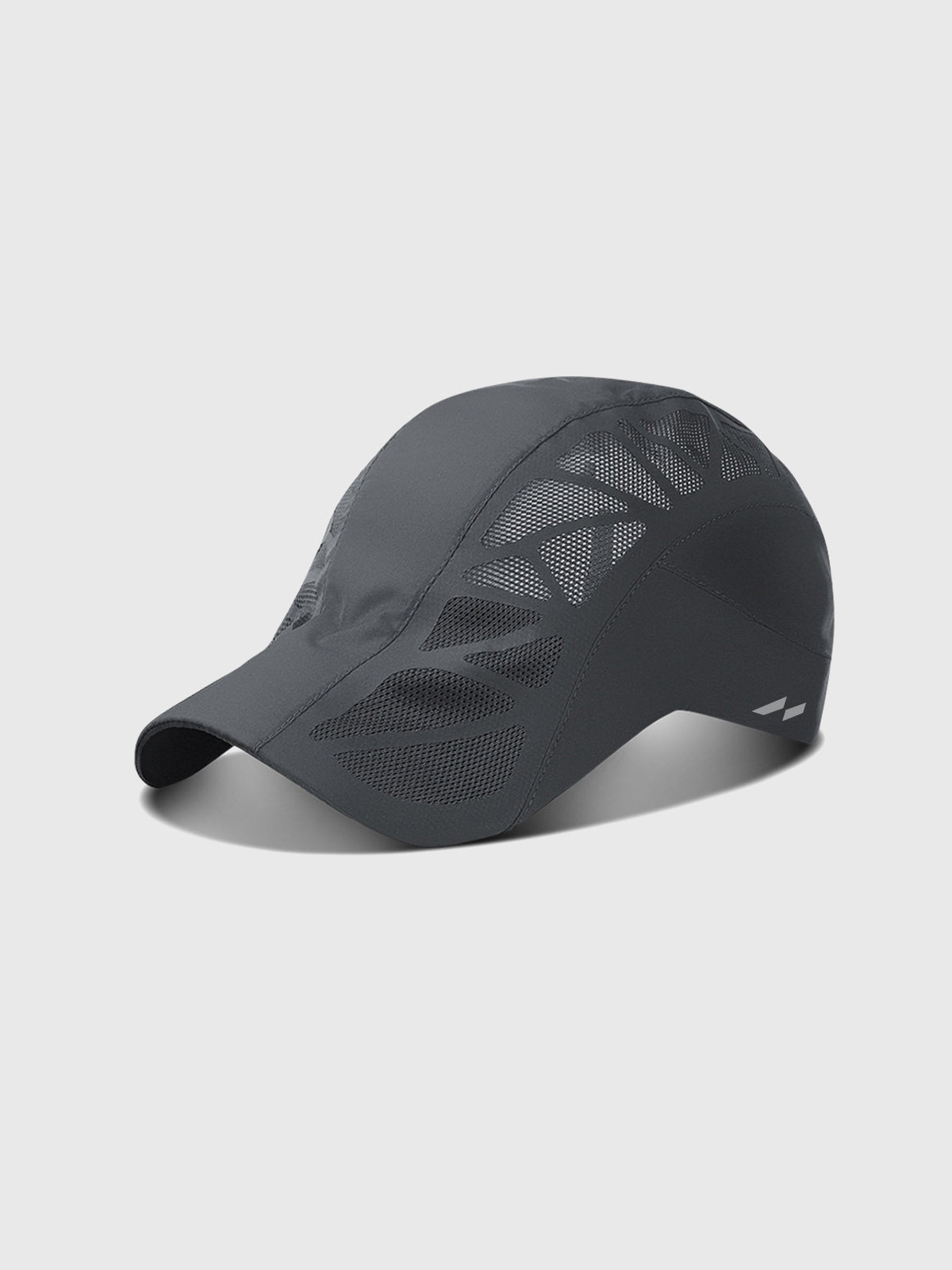Lättvikts Sportkeps med Ventilation – AeroPeak