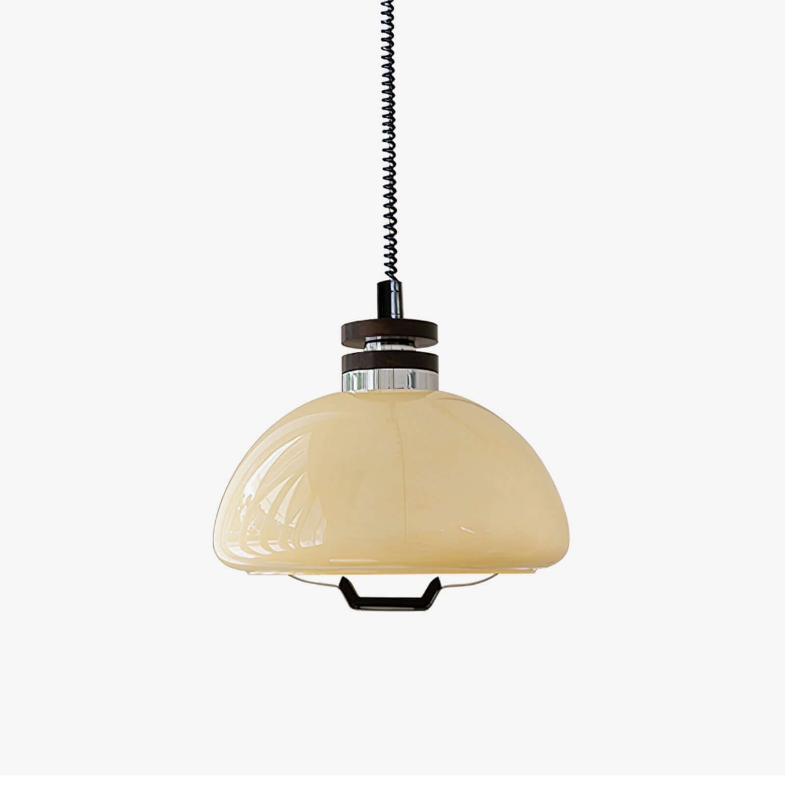 Modern Taklampa - Pudding Design