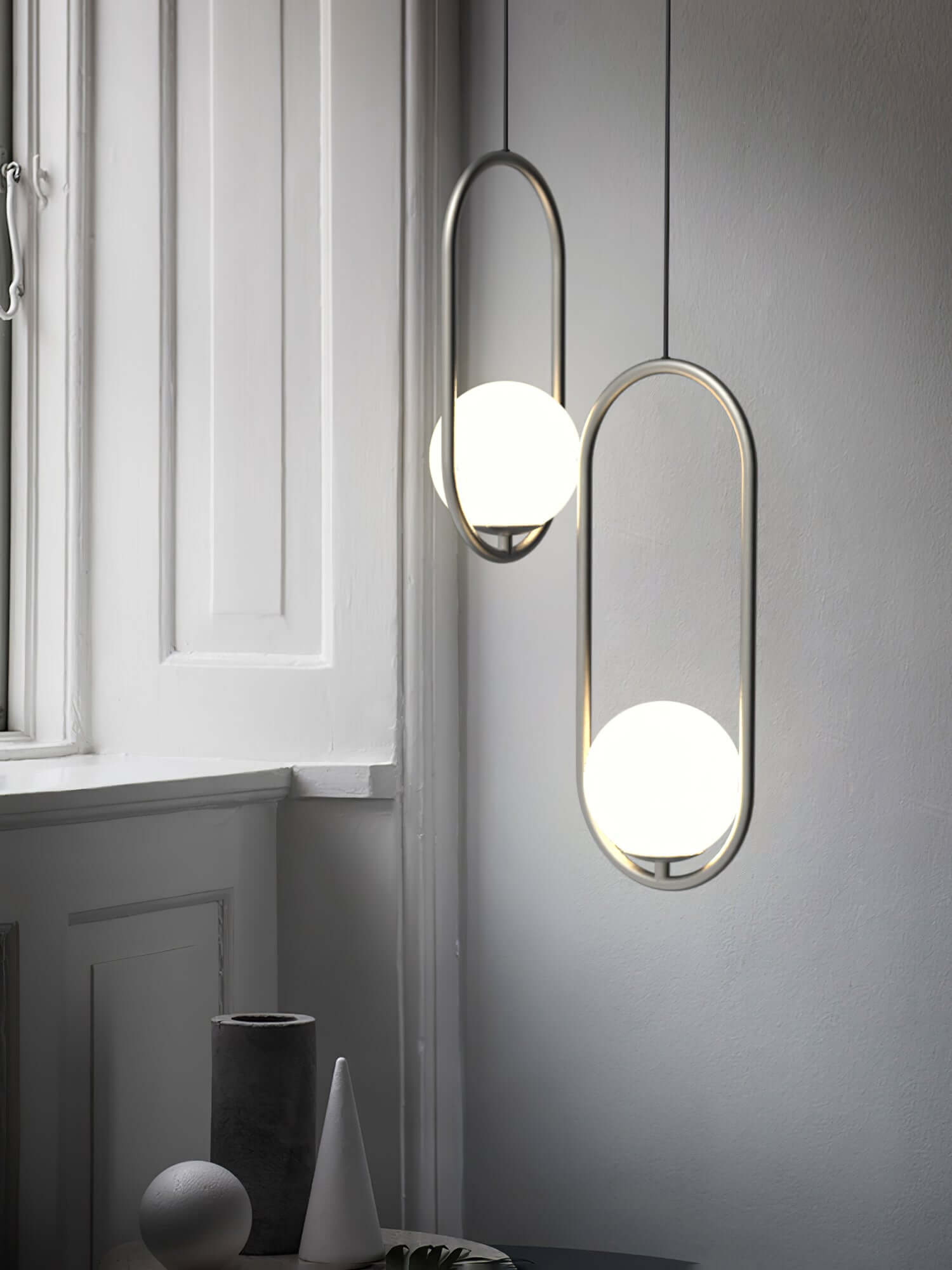 Modern Taklampa - Elegant & Stilren Design