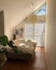 Pappershänglampa - Designbelysning