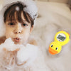 DuckSafe Baby Water Thermometer – Noggrann & Söt