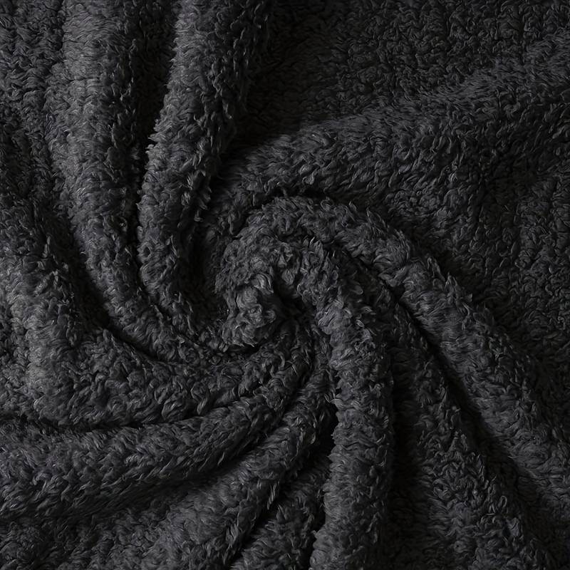 Mjuka Vintervalpar Filtar - SnuggleFur Fleece