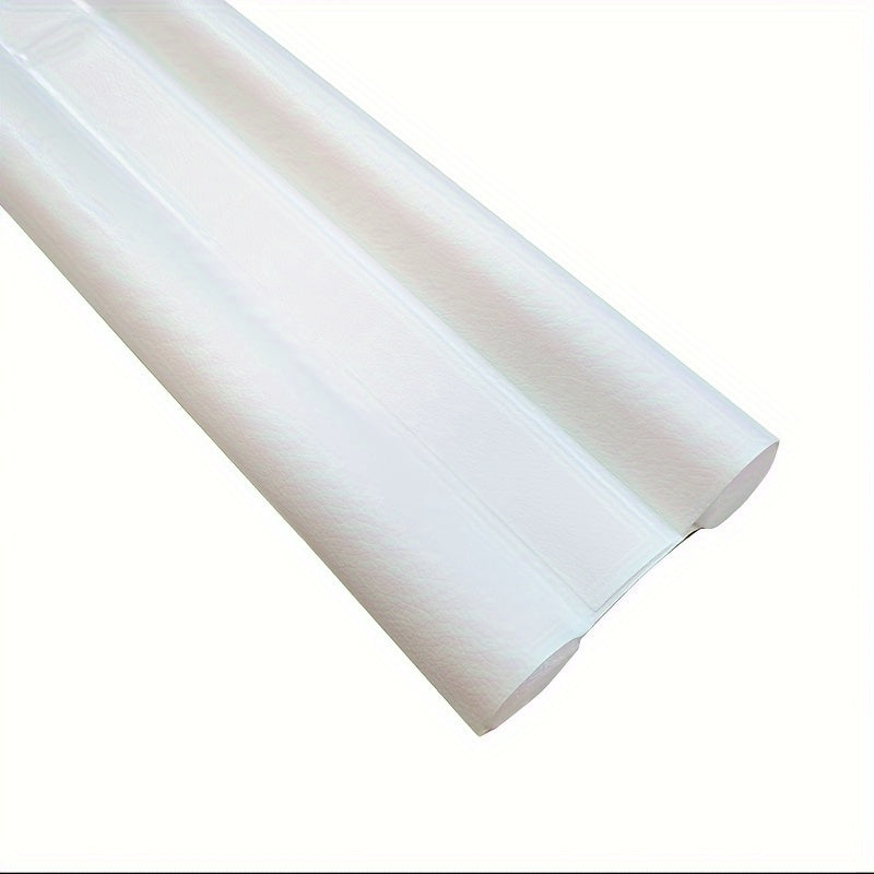 FlexiSeal Dörrtätningslist – Effektiv Isolering och Ljudisolering