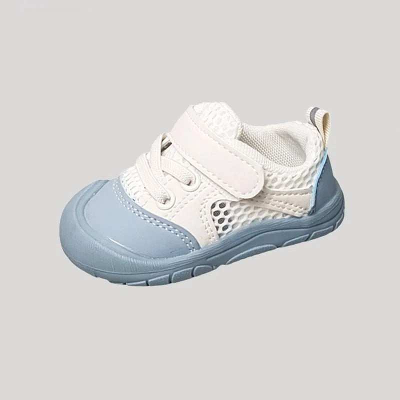 Ember Barfotababy skor - Flexibelt & Lättviktigt Komfort