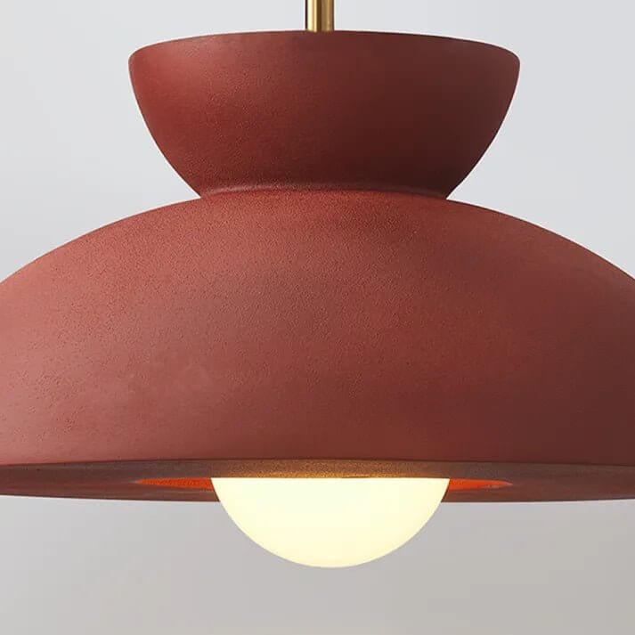 Modern Taklampa - Matsalsbelysning