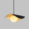 Modern Hänglampa med Marmor Design