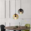 Modern Hänglampa - Minimalistisk Design