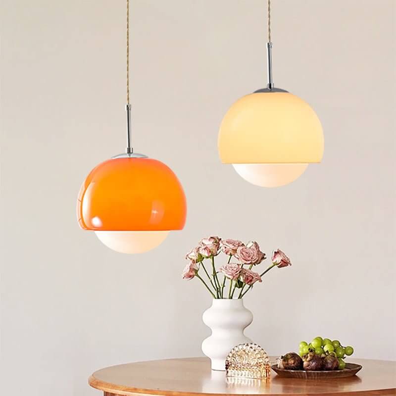 Stilren Glaskrona - Modern & Tidlös Design