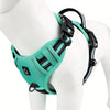 Reflekterande No-Pull Hundsele – Enkel promenad och träning med handtag