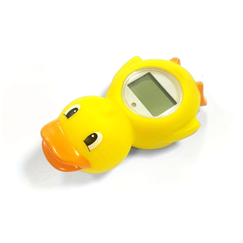 DuckSafe Baby Water Thermometer – Noggrann & Söt
