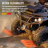GripPro Återställningsplatta – Robust och Halkfri för Off-Road Säkerhet