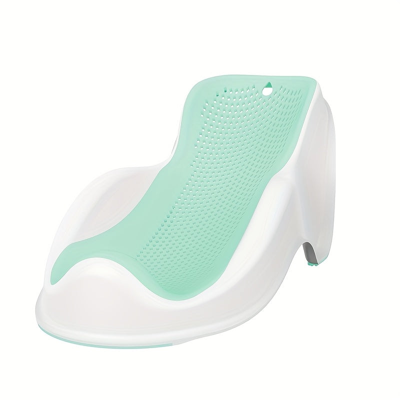 SafeNest Baby Badstol - Ergonomiskt och Ventilerat Stöd