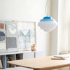 Hänglampa Molnig Design - Stämningsfull Belysning