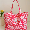 Mångsidig Shopper Bag – Bekväm och Funktionell