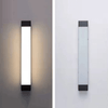 Modern LED Vägglampa - Inomhus & Utomhus