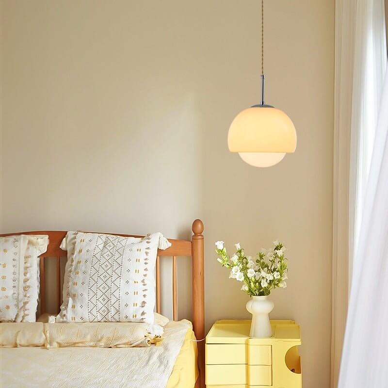 Stilren Glaskrona - Modern & Tidlös Design