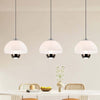 Modern 3-lamps LED Hänglampa Kök