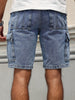 Urban Denim Herrshorts – Bekväma och Praktiska