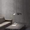 Modern LED Hänglampa - Järn Design