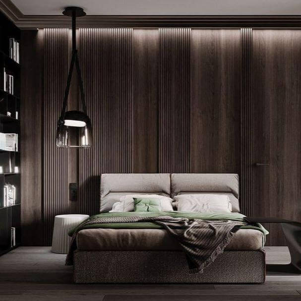 Taklampa - Elegant & Minimalistisk Belysning