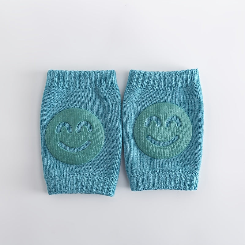 CuddleGuard Baby Knäskydd – Mjuka och skyddande för krypande bebisar