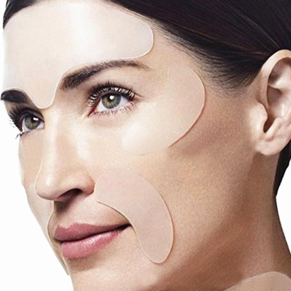 Silikon Anti-Aging Patches - SilkiPatch