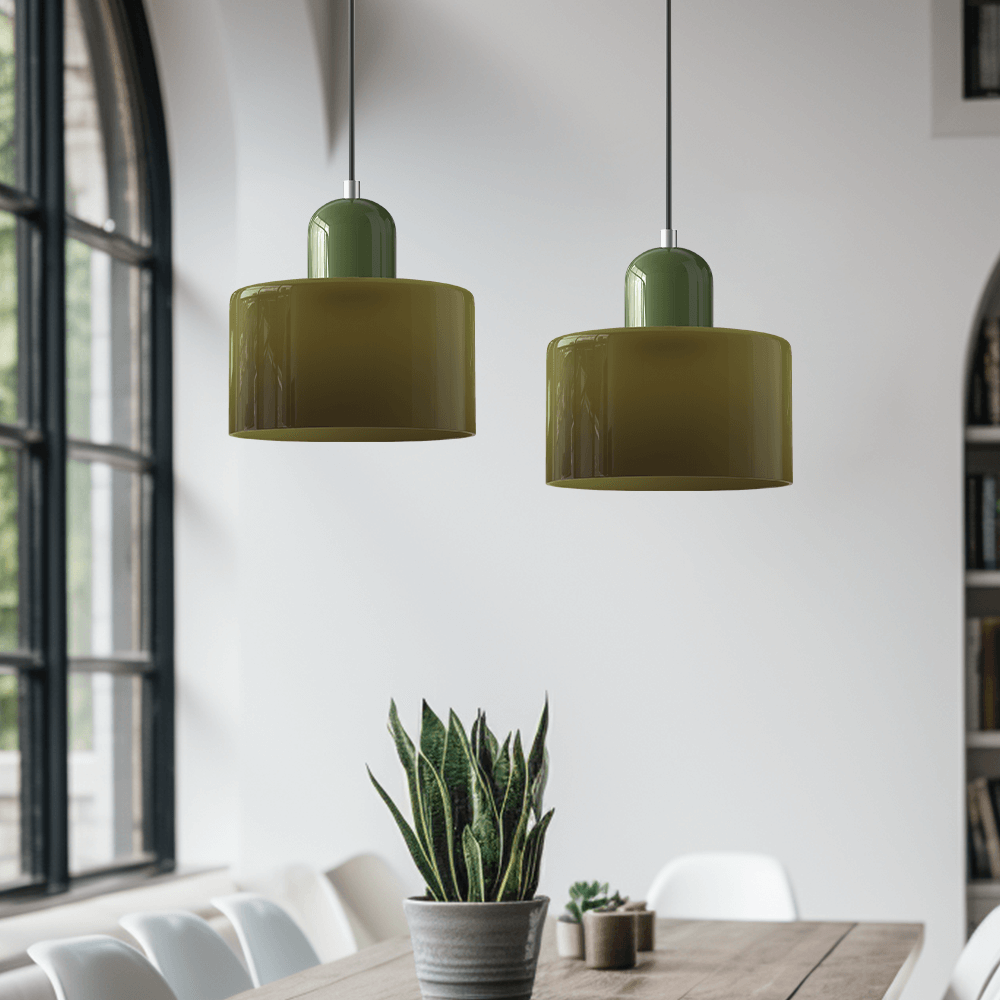 Modern Glaskrona - Elegant Design