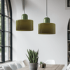 Modern Glaskrona - Elegant Design