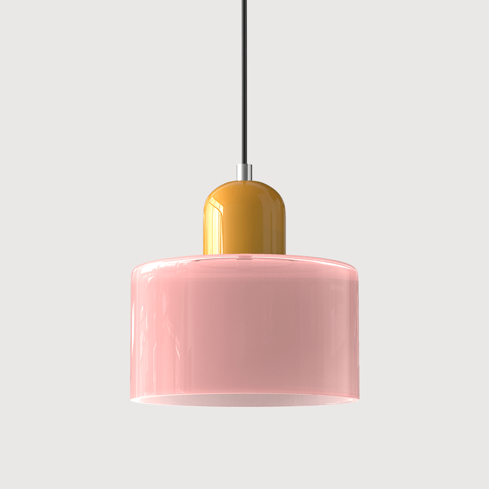 Modern Glaskrona - Elegant Design