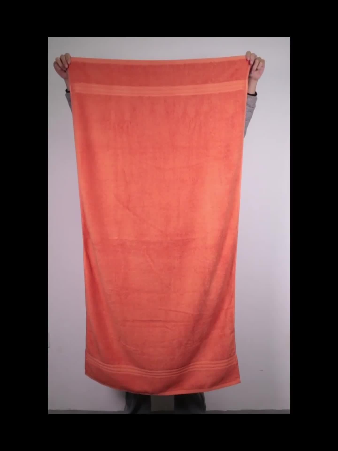 Premium bomullshandduksset – Mjukt och absorberande