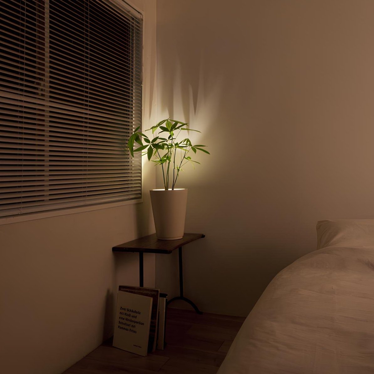 Trådlig LED Spotlights - LumaSpot