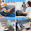 WorkEase Laptop Desk – Bekväm arbetsyta var du vill