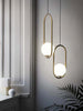 Modern Taklampa - Elegant & Stilren Design
